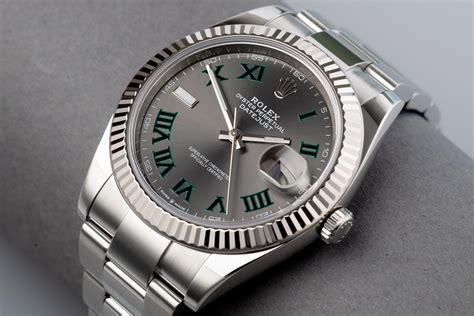 rolex datejust 41 white gold|2021 Rolex Datejust 41 mm.